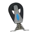 thumbnail image 3 of HILABEE Boat Pulley Snatch Block for Clothesline Sports Activities Fitness Equipment white, 3 of 9