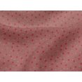 thumbnail image 4 of oneOone Viscose Jersey Fabric Dot & Flower Floral Decor Fabric Printed BTY 60 Inch Wide, 4 of 5