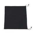 thumbnail image 2 of Bunblic Bird Cage Cover Elastic with Drawstring Coldproof for Parakeet Parrot Conure 85cmx80cm, 2 of 8