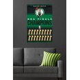 thumbnail image 4 of NBA Boston Celtics - Champions 24, 4 of 4