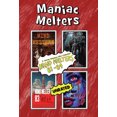 thumbnail image 1 of Maniac Melters : Mind Melters 81-84, 1 of 1