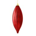 thumbnail image 1 of Vickerman M183219S Embout Ligne Brillant Vin 8 Po. 4 par Sac, 1 of 3
