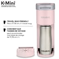 thumbnail image 2 of Keurig K-Mini Single Serve K-Cup Pod Coffee Maker, 2 of 8