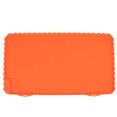 thumbnail image 2 of Silicone Griddle Mat Cover, Non Stick Silicone Griddle Cover Mat, Reusable Griddle Accessories,  Food Grade Silicone Grill Pan Cover Protector for Home Kitchen Cooking Baking, 2 of 7