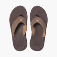 thumbnail image 3 of Reef Men REEF ROVER BROWN SANDAL, 3 of 4