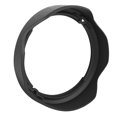 thumbnail image 2 of LAFGUR Lens Hood Shade, Camera Lens Hoods, ABS For EF-M 11-22mm F 4-5.6 IS STM, 2 of 7