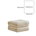 thumbnail image 2 of EGNMCR Room Decor, Home Decor, Home Decor Conditioning Blanket Cool Blanket Flannel Gift Small Blanket Napping Blanket Coral Flannel Blanket Cool Blanket, 2 of 5