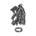 thumbnail image 1 of Imitation Plastic Large Iron Chain Thick Dog Leash Dog-walking Supply Creat, 1 of 8