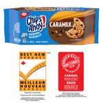 CHIPS AHOY! Crunchy Caramilk Cookies