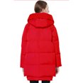thumbnail image 4 of Orolay Women's Thickened Down Jackets, 4 of 6