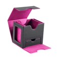 thumbnail image 2 of koolsoo Card Deck Box Premium for 100 Cards for Album Trading Card Collectible Cards, 2 of 9