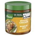 thumbnail image 4 of Knorr Base de Bouillon Pâte Poulet Rôti Premium – 311g | Polyvalente et Facile à Utiliser, 4 of 8