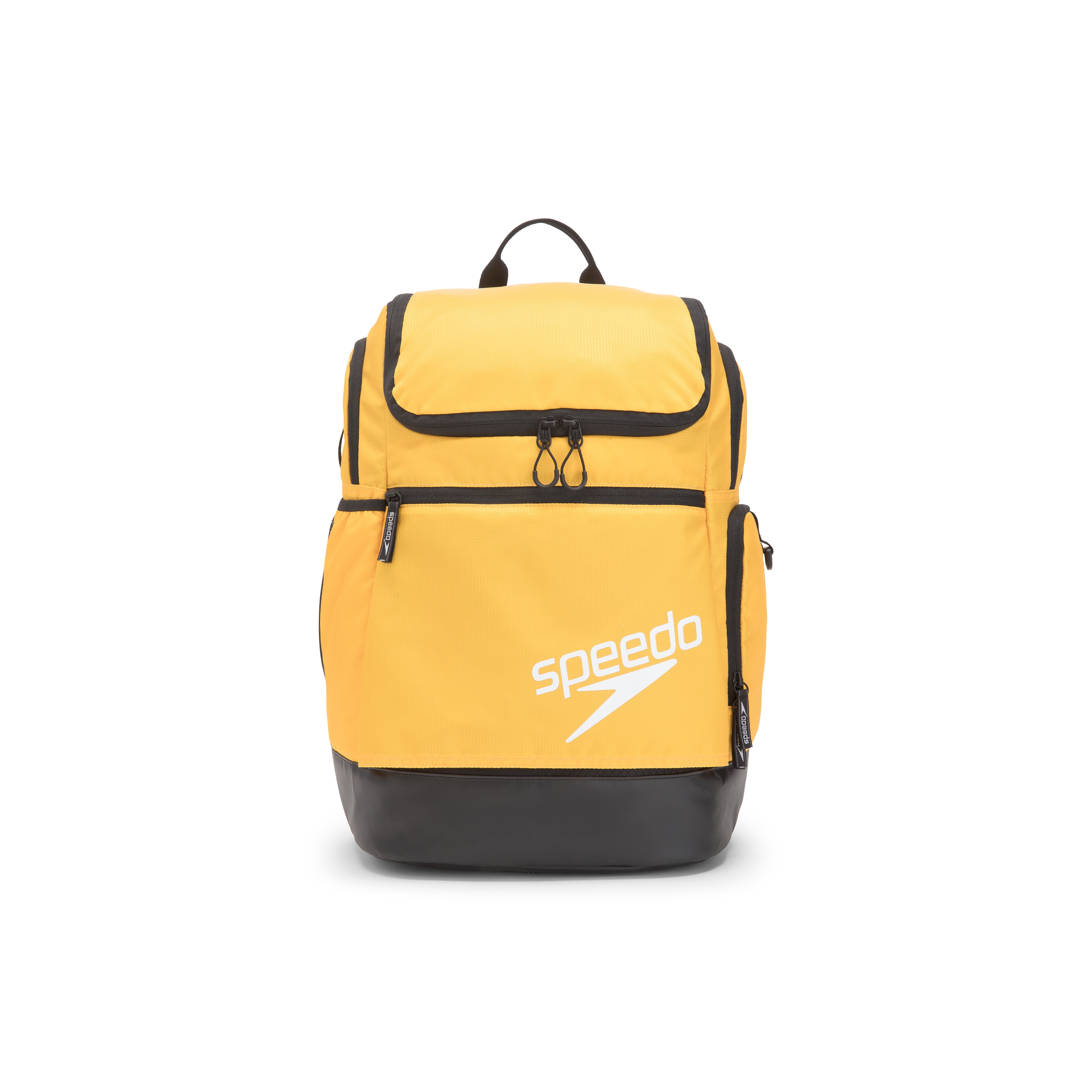 Speedo Adult Unisex Teamster 2.0 Sports Backpack - Gold, One Size