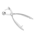 thumbnail image 3 of Pitter Cerisier, Alliage d'Aluminium Cerisier Piting Outil Standardisé Conception pour Verger, 3 of 8