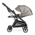 thumbnail image 2 of Peg Perego Vivace Stroller - City Grey, 2 of 3