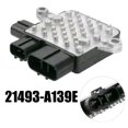 thumbnail image 3 of Lefu Module de Commande de Ventilateur de Radiateur Électrique pour Nissan pour Elgrand E51 2.5i 2002-2010, 3 of 7
