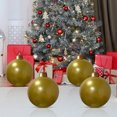 thumbnail image 5 of Meitianfacai 30cm Outdoor Christmas Inflatable Decorated Ball Giant Christmas Inflatable Ball Christmas Tree Decorations, 5 of 5