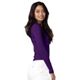 thumbnail image 3 of Adar sous-Couches pour Femmes - T-Shirt de sous-Couche à Manches Longues Confortable, 3 of 7