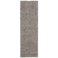 thumbnail image 3 of SAFAVIEH Florida Douglas Floral Vines Shag Area Rug, 3 of 4