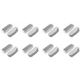 thumbnail image 1 of 16Pcs Catheter Fixator Elastic Comfortable External  Urine Bag Leg Holder Strap Wrap Leg Holder, 1 of 8