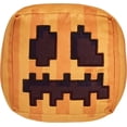 thumbnail image 4 of Minecraft Peluche 20,32cm (8po) Lanterne Citrouille, 4 of 5