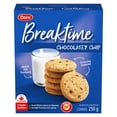 thumbnail image 1 of Biscuits Collation Pépites chocolatées, Les Aliments Dare Biscuits, 1 of 4