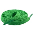 thumbnail image 2 of Amzcrzy Kitchen Appliances Flat Coloured Shoe Laces 10+ Colours Shoelaces Football Trainer Shoes Polyester Shoelaces Kitchen Utensils Set Kitchen Gadgets Kitchen Essentials, 2 of 2