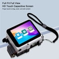 thumbnail image 4 of Handheld Inkjet Printer 12.7mm Inkjet Printing Machine for Barcode Date Label Batch Number Support Multi Languages, 4 of 5