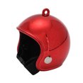 thumbnail image 2 of ANGGREK Chicken Helmet, Funny Chicken Hat Helmets For For Duck For Chicken For Bird, 2 of 8