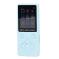 thumbnail image 4 of MP3 Player with BT 5.0, Portable Music Player with 1.8 Inch LCD Screen, Build in Speaker / Photo / Video Play / E Book Reader, HiFi Lossless Sound, 4 of 7