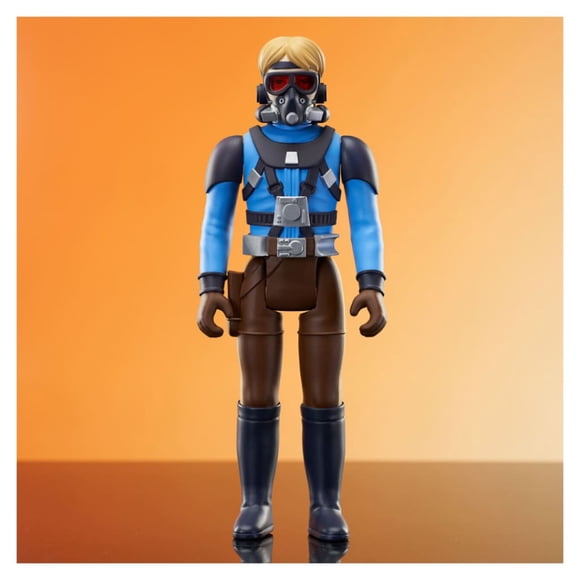 Star Wars - Luke Skywalker (Concept) Jumbo Figure