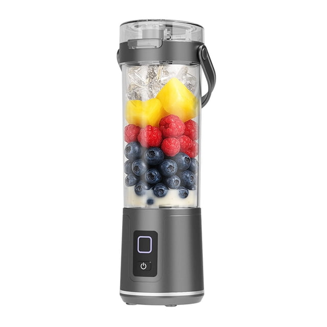 Liyamei Portable Food For And Juices Ideal For Kitchen Outdoor And Use Quick 30s Juice Extraction With Cup Design
