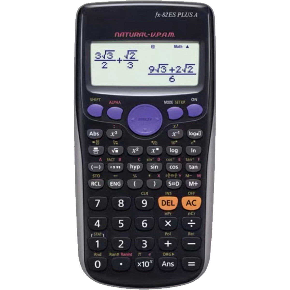 Calculator Scientific Graphic Calculator Multi-Functional Calculator