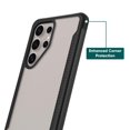 thumbnail image 3 of onn. Samsung Galaxy S24 Ultra 5G Dual-Layer Phone Case, 3 of 6