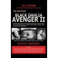thumbnail image 2 of Black Dahlia Avenger II, 2 of 2