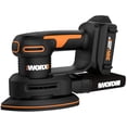 thumbnail image 1 of Worx WX822L 20V Power Share Ponceuse de Détail Sans Fil, 1 of 15