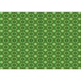 thumbnail image 1 of Ahgly Company Machine Washable Indoor Rectangle Transitional Seaweed Green Area Rugs, 2' x 3', 1 of 7