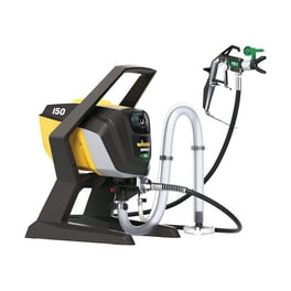 2 Buses De Pulvérisation Airless Réversibles – Uxcell 313 – Couleur Verte