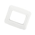 thumbnail image 1 of Silicone Case Accessories for JBL Go3 Bluetooth Subwoofer Speaker protective sleeve flexible white, 1 of 4