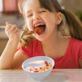 thumbnail image 4 of Yhmxh Kitchen Gadgets Kitchen Utensils Home and Kitchen Dry Wet Separation Cereal Bowl One Person Breakfast Tableware Household Plate Breakfast bowl, 4 of 4