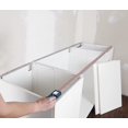 thumbnail image 2 of Bosch BLAZE Pro 165 Pied Outil de Mesure Laser Rétroéclairé Numérique Portatif, 2 of 11