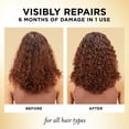 thumbnail image 3 of Pantene Miracle Rescue Instant Repair Leave-In Treatment with Melting Pro-V Pearls, 100 ml, 3 of 16