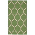 thumbnail image 3 of SAFAVIEH Courtyard Linnet Tapis Géométrique Intérieur/Extérieur, 3 of 5