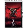 thumbnail image 2 of Assassin's Creed: Shadows - Illustration clé, 2 of 4
