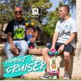 thumbnail image 4 of Madd Gear 22" Retro Mini Cruiser Skateboard, 4 of 7