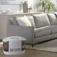 thumbnail image 2 of Honeywell HEV685W Top Fill Console Humidifier, White, 2 of 5