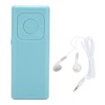 thumbnail image 3 of MP3 Music Player Lossless Sound 64G Memory Card Portable for Students Travel Work, 3 of 7