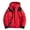 #9, variant on Pisexur Women's Winter Coat Waterproof Winter Snow Coat Windproof Ski Jacket Hooded Snowboarding Jackets S-3XL