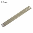 thumbnail image 1 of Tige de Soudage en Acier Inoxydable E309L-16 3/32 Électrode 309L-16, 1 of 10
