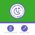 thumbnail image 4 of O\'Keeffe\'s Night Treatment Combo Pack Including Working Hands Night Treatment Hand Cream, Healthy Feet Night Treatment Foot Cream and Lip Repair Nig, 4 of 8